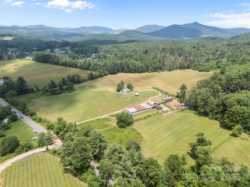 1305 Halltown Road, Spruce Pine, NC 28777.  MLS# CAR4288419, YatesRealty ID 659. 
