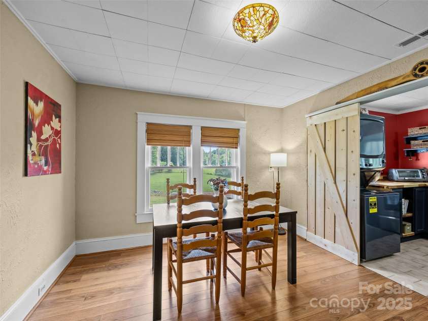 1305 Halltown Road, Spruce Pine, NC 28777.  MLS# CAR4288419, YatesRealty ID 659. 