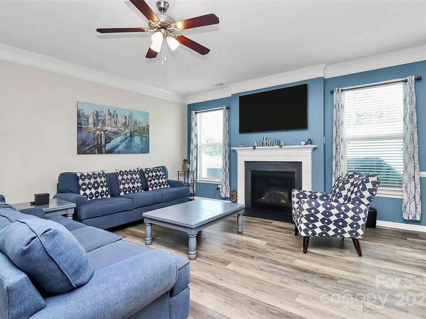 204 Kingston Drive, Mount Holly, NC 28120.  MLS# CAR4280929, YatesRealty ID 659. 