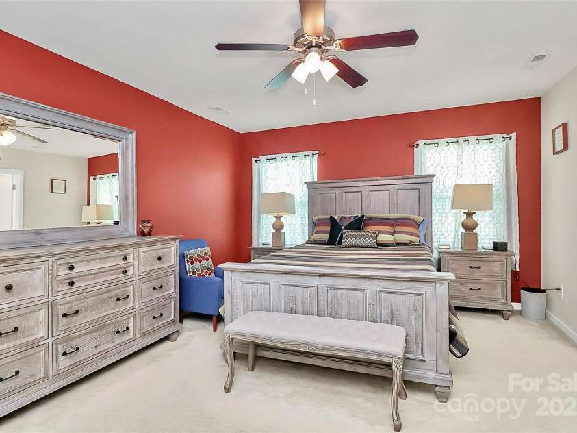 204 Kingston Drive, Mount Holly, NC 28120.  MLS# CAR4280929, YatesRealty ID 659. 