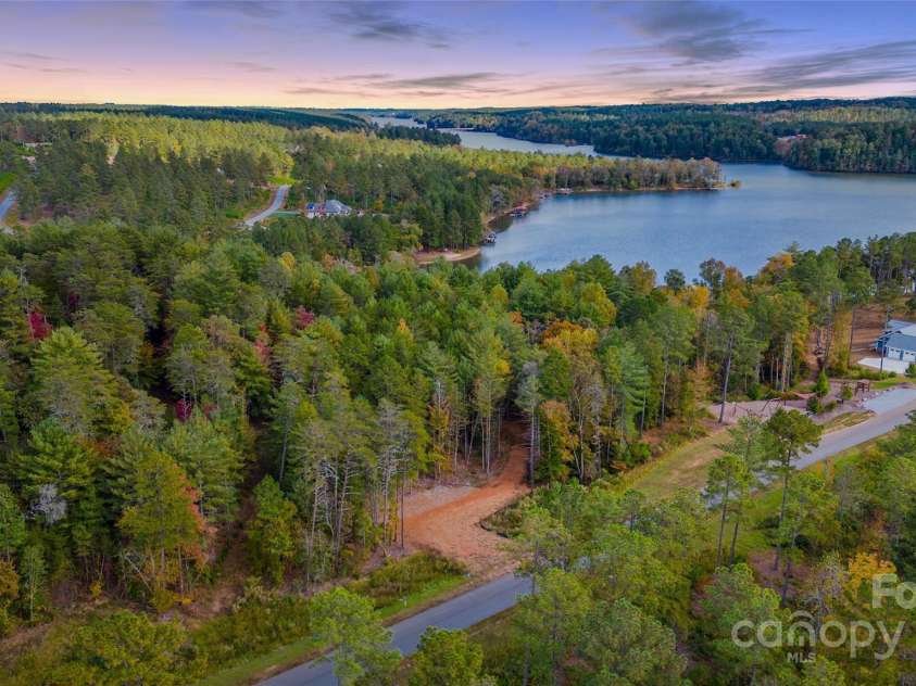 0000 Scenic Lane, Granite Falls, NC 28630.  MLS# CAR4319411, YatesRealty ID 6590. 