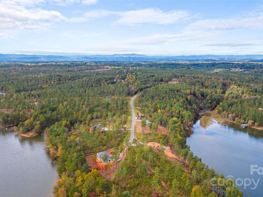 0000 Scenic Lane, Granite Falls, NC 28630.  MLS# CAR4319411, YatesRealty ID 6590. 