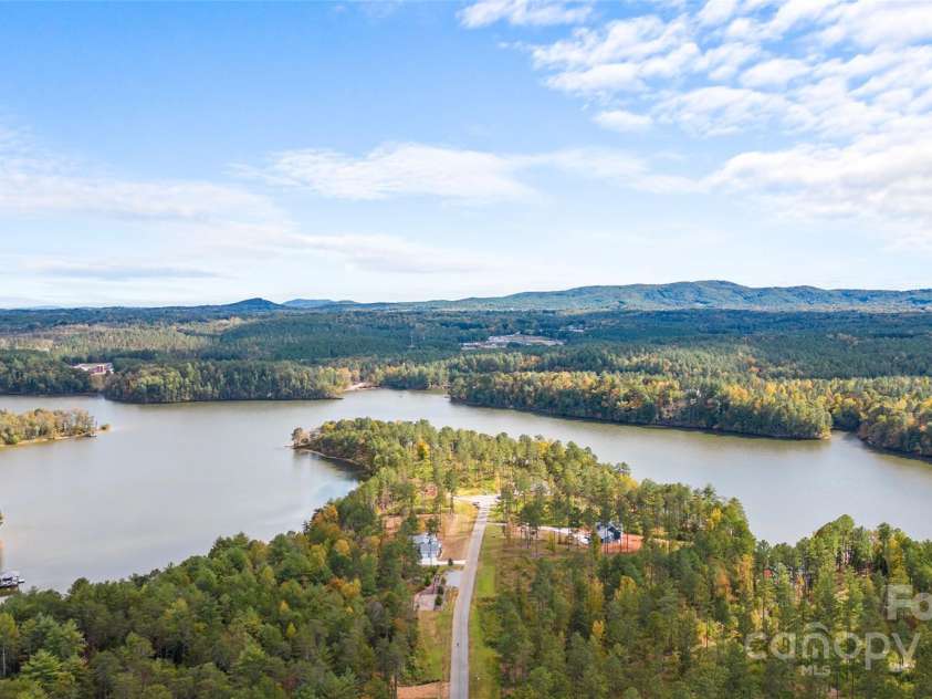 0000 Scenic Lane, Granite Falls, NC 28630.  MLS# CAR4319411, YatesRealty ID 6590. 