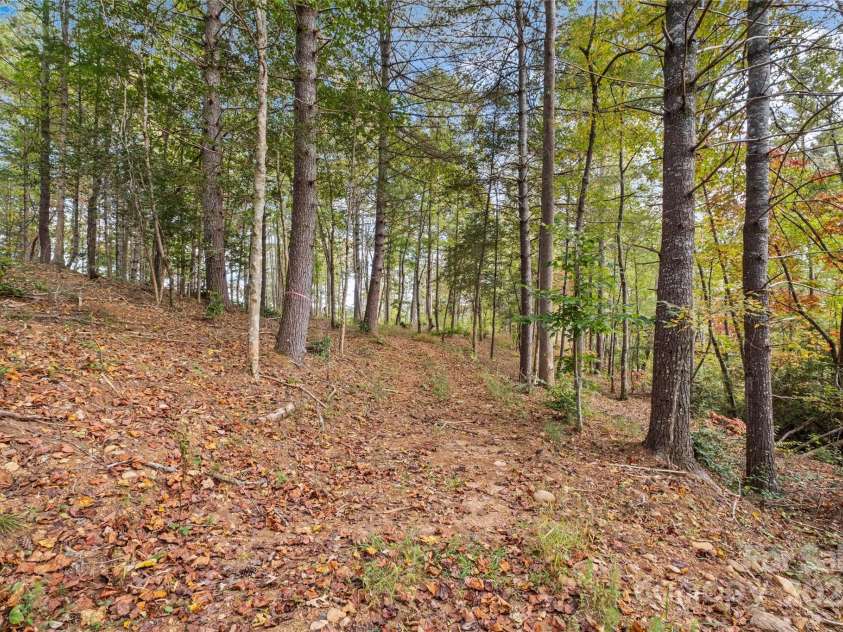 0000 Scenic Lane, Granite Falls, NC 28630.  MLS# CAR4319411, YatesRealty ID 6590. 