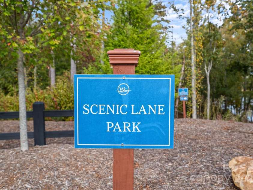 0000 Scenic Lane, Granite Falls, NC 28630.  MLS# CAR4319411, YatesRealty ID 6590. 