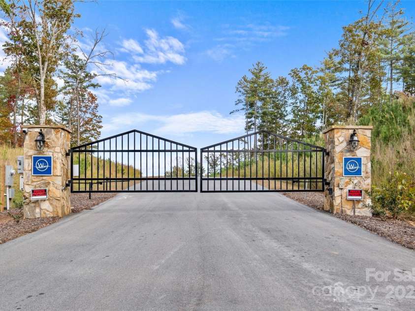 0000 Scenic Lane, Granite Falls, NC 28630.  MLS# CAR4319411, YatesRealty ID 6590. 