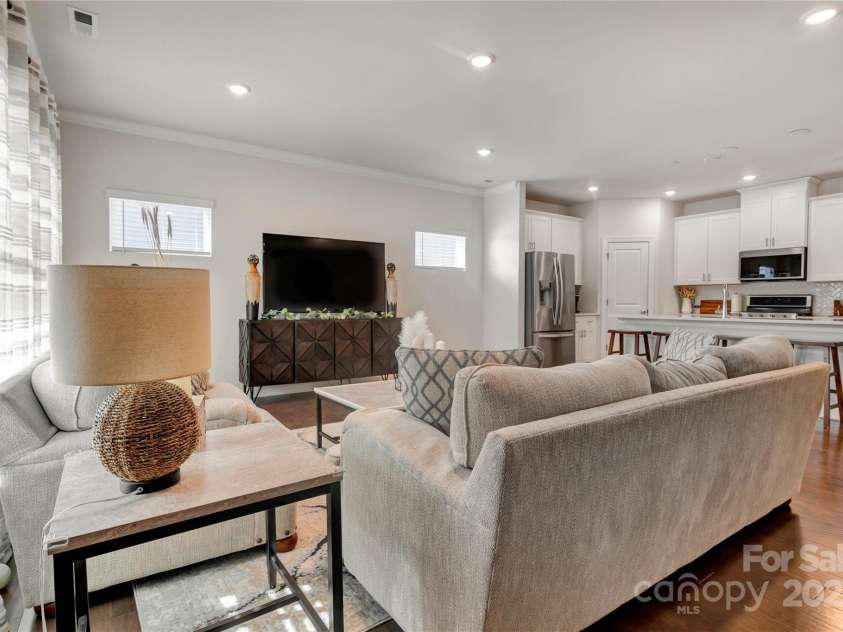 514 Nixon Road, Belmont, NC 28012.  MLS# CAR4230740, YatesRealty ID 6590. 