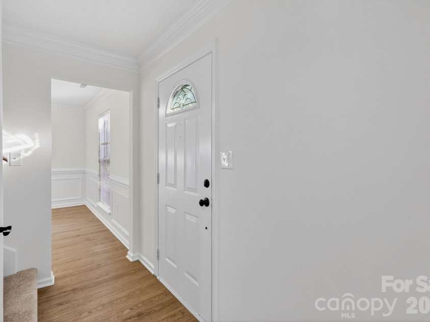 3034 Tom Savage Drive, Harrisburg, NC 28075.  MLS# CAR4358368, YatesRealty ID 6591. 