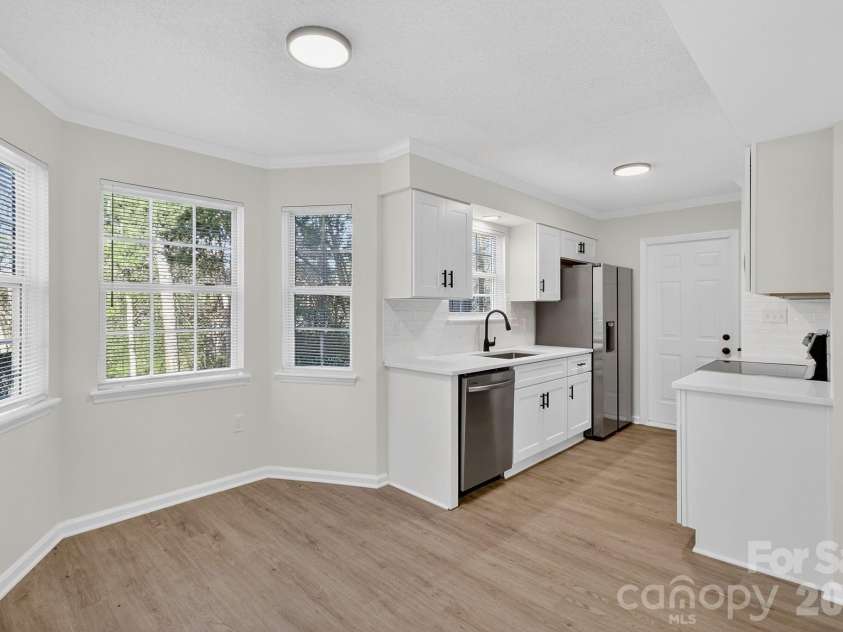 3034 Tom Savage Drive, Harrisburg, NC 28075.  MLS# CAR4358368, YatesRealty ID 6591. 