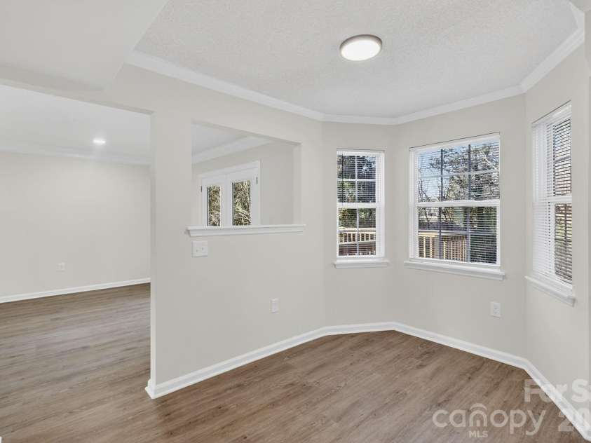 3034 Tom Savage Drive, Harrisburg, NC 28075.  MLS# CAR4358368, YatesRealty ID 6591. 