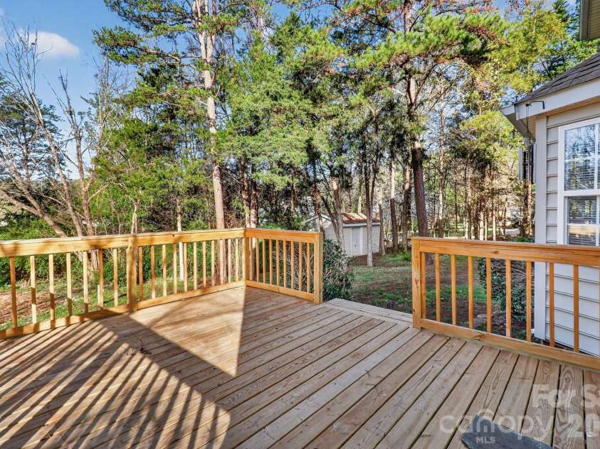 3034 Tom Savage Drive, Harrisburg, NC 28075.  MLS# CAR4358368, YatesRealty ID 6591. 