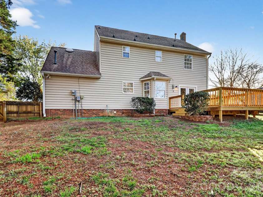 3034 Tom Savage Drive, Harrisburg, NC 28075.  MLS# CAR4358368, YatesRealty ID 6591. 