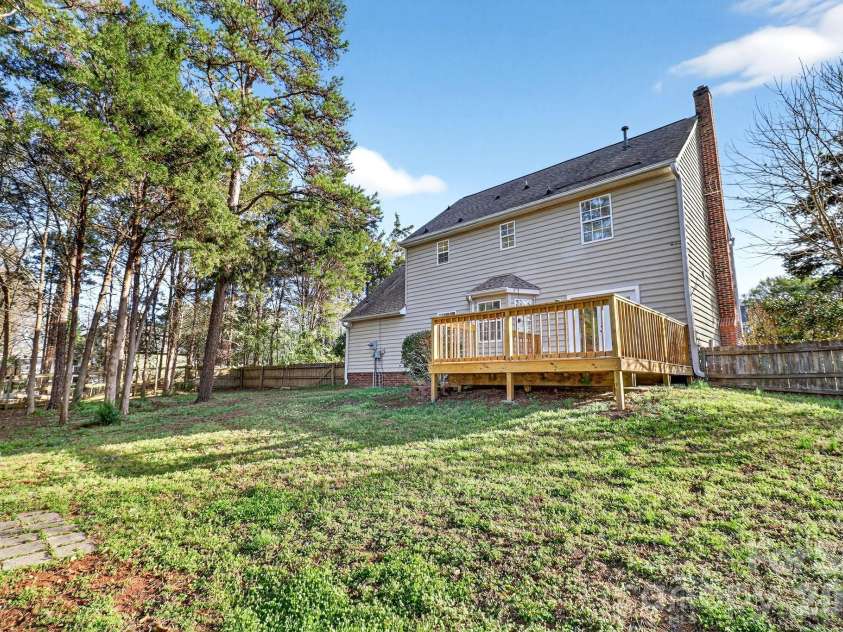 3034 Tom Savage Drive, Harrisburg, NC 28075.  MLS# CAR4358368, YatesRealty ID 6591. 