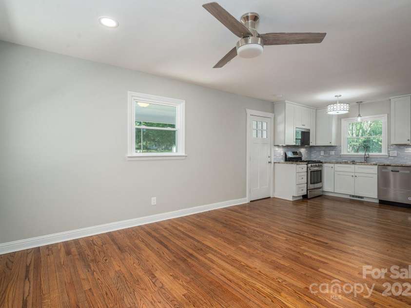 692 Pink Street, Cherryville, NC 28021.  MLS# CAR4246475, YatesRealty ID 6592. 