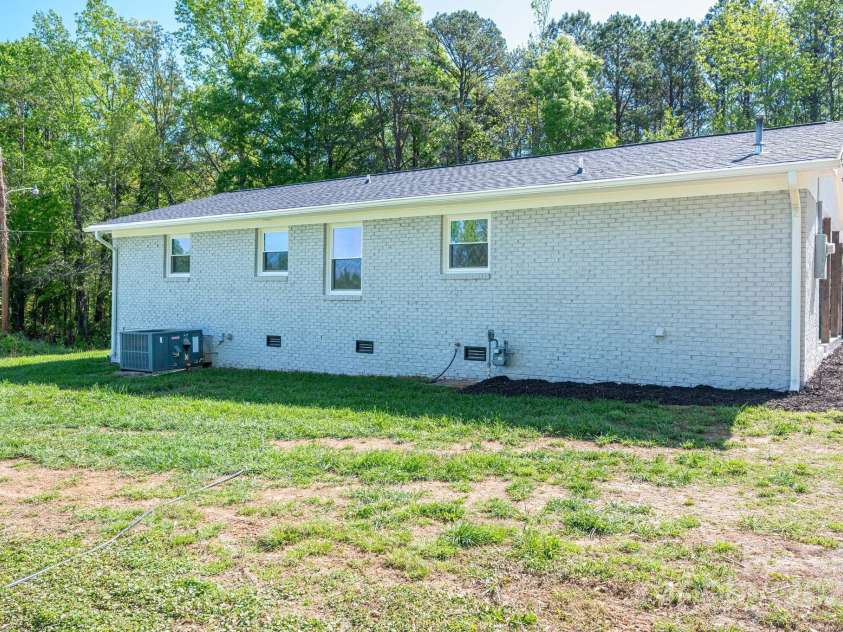 692 Pink Street, Cherryville, NC 28021.  MLS# CAR4246475, YatesRealty ID 6592. 