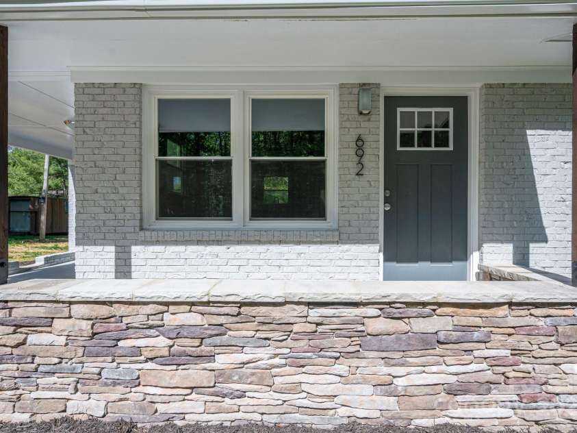 692 Pink Street, Cherryville, NC 28021.  MLS# CAR4246475, YatesRealty ID 6592. 