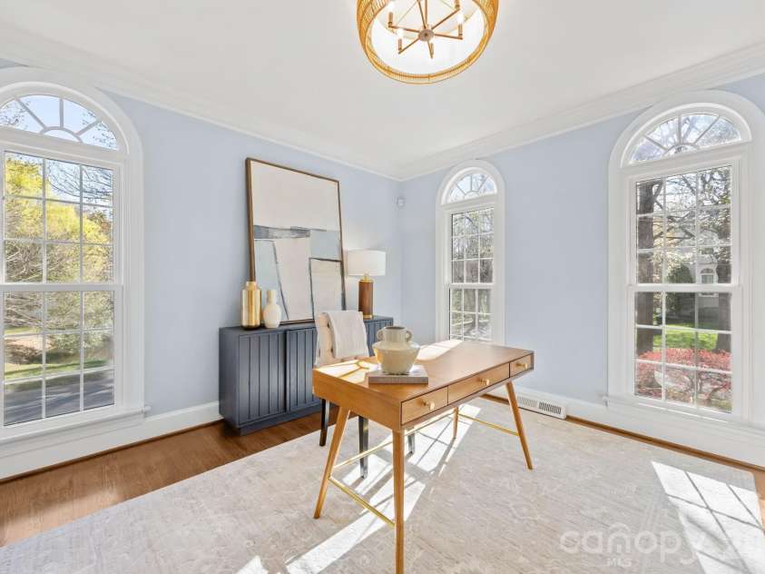 7100 Prescott Pond Lane, Charlotte, NC 28270.  MLS# CAR4354909, YatesRealty ID 6592. 