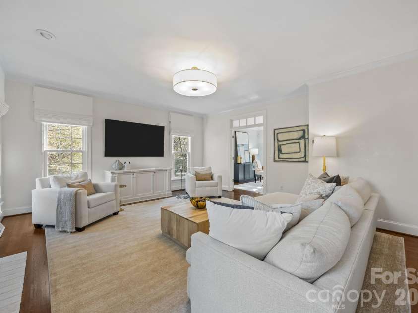 7100 Prescott Pond Lane, Charlotte, NC 28270.  MLS# CAR4354909, YatesRealty ID 6592. 