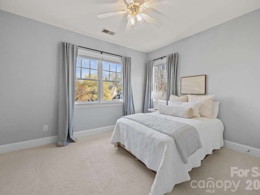 7100 Prescott Pond Lane, Charlotte, NC 28270.  MLS# CAR4354909, YatesRealty ID 6592. 