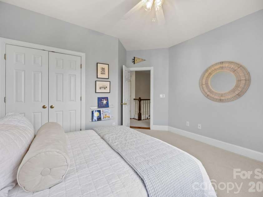 7100 Prescott Pond Lane, Charlotte, NC 28270.  MLS# CAR4354909, YatesRealty ID 6592. 