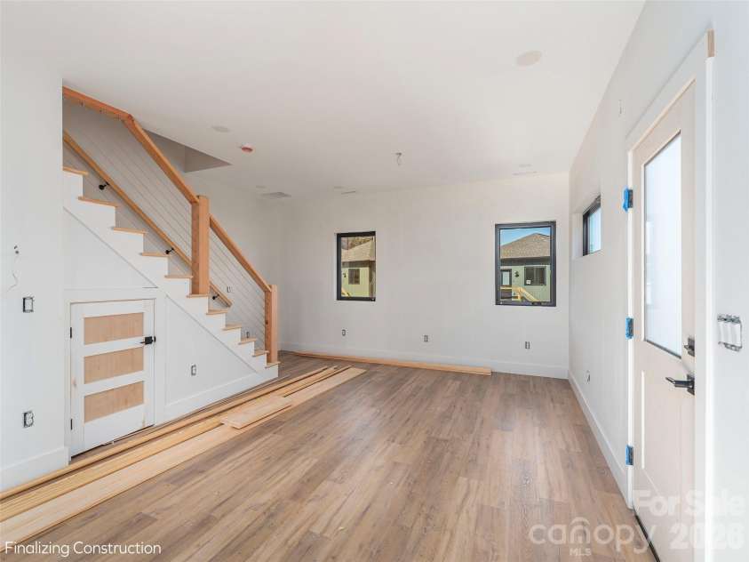 20 Leap Frog Park, Waynesville, NC 28786.  MLS# CAR4362713, YatesRealty ID 6593. 