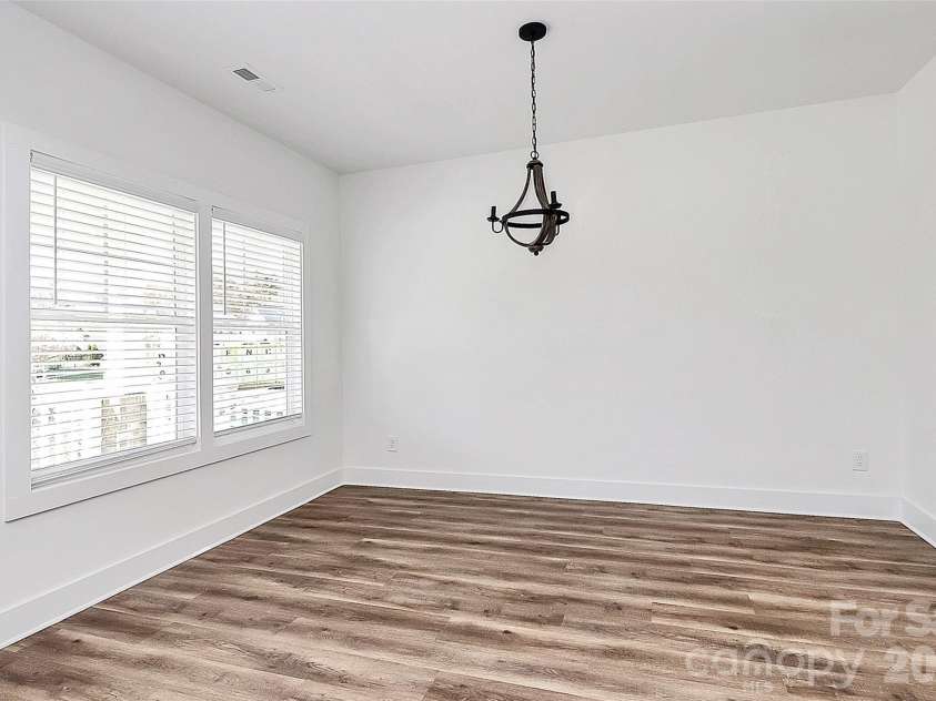 3016 Woodlands Creek Drive, Monroe, NC 28110.  MLS# CAR4336585, YatesRealty ID 6594. 