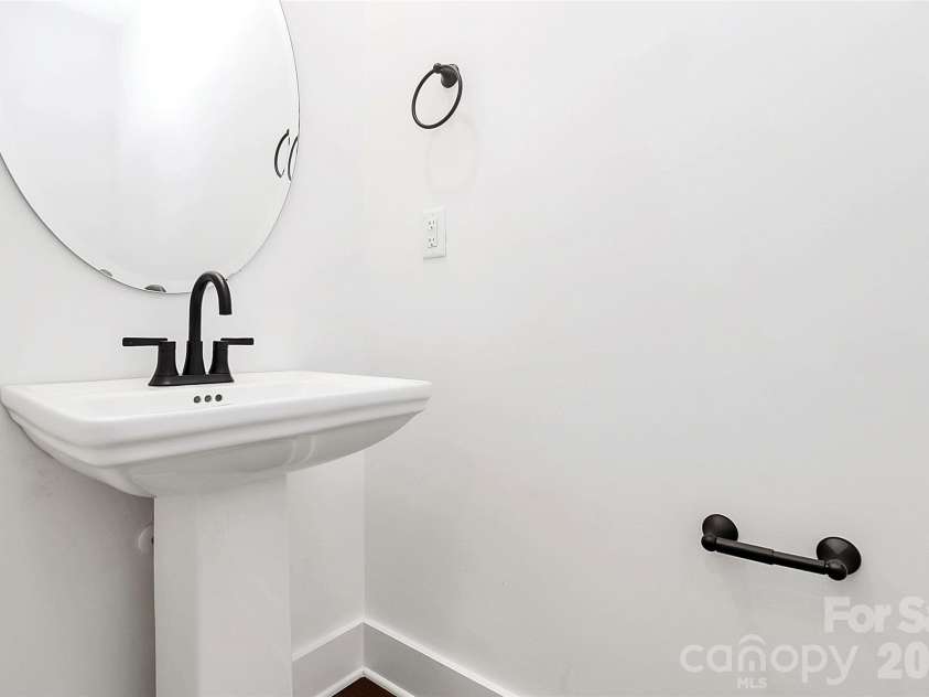3016 Woodlands Creek Drive, Monroe, NC 28110.  MLS# CAR4336585, YatesRealty ID 6594. 