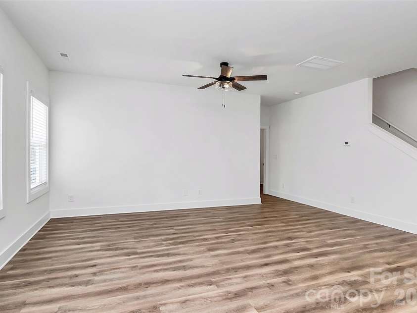 3016 Woodlands Creek Drive, Monroe, NC 28110.  MLS# CAR4336585, YatesRealty ID 6594. 