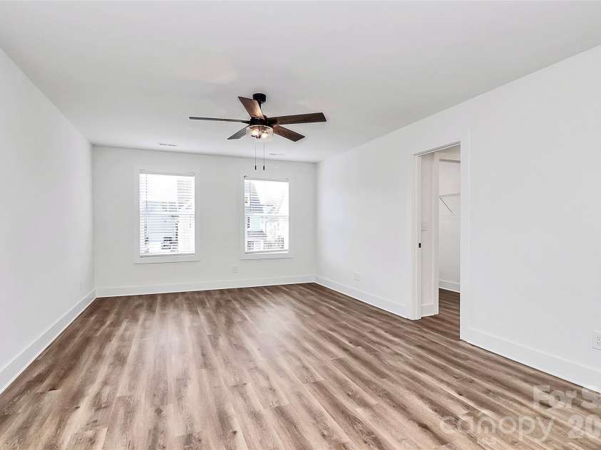 3016 Woodlands Creek Drive, Monroe, NC 28110.  MLS# CAR4336585, YatesRealty ID 6594. 