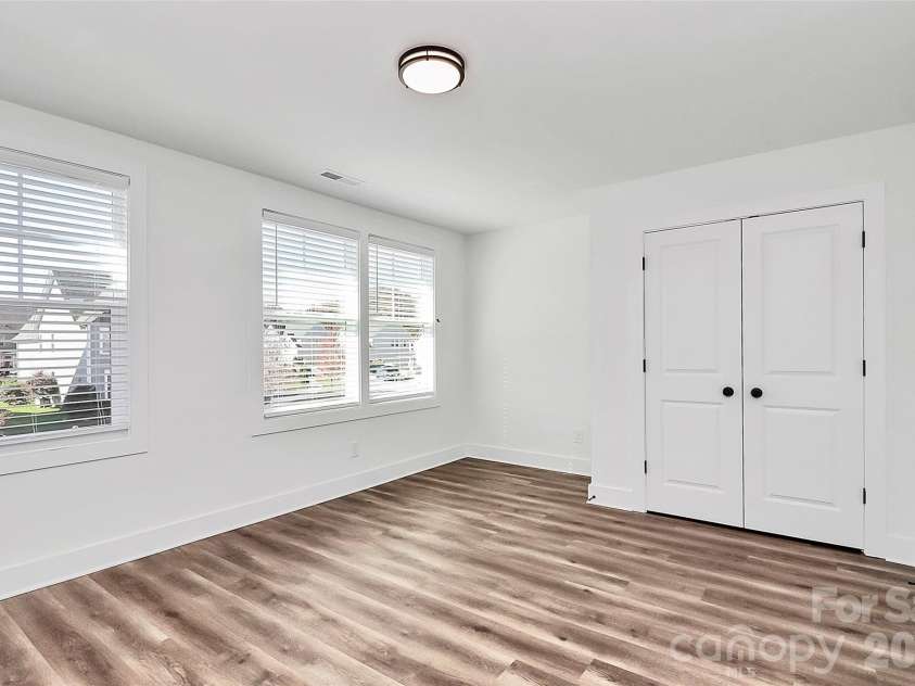3016 Woodlands Creek Drive, Monroe, NC 28110.  MLS# CAR4336585, YatesRealty ID 6594. 