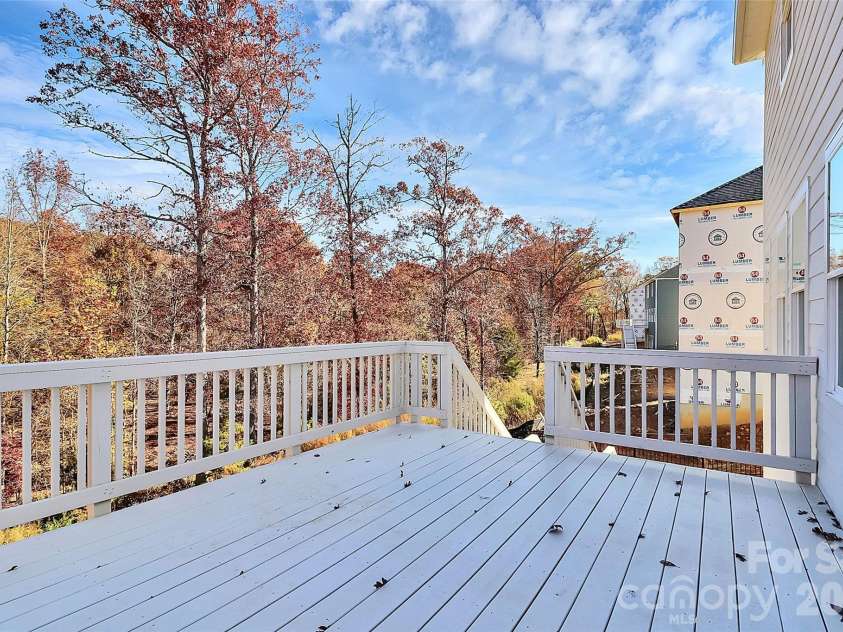 3016 Woodlands Creek Drive, Monroe, NC 28110.  MLS# CAR4336585, YatesRealty ID 6594. 