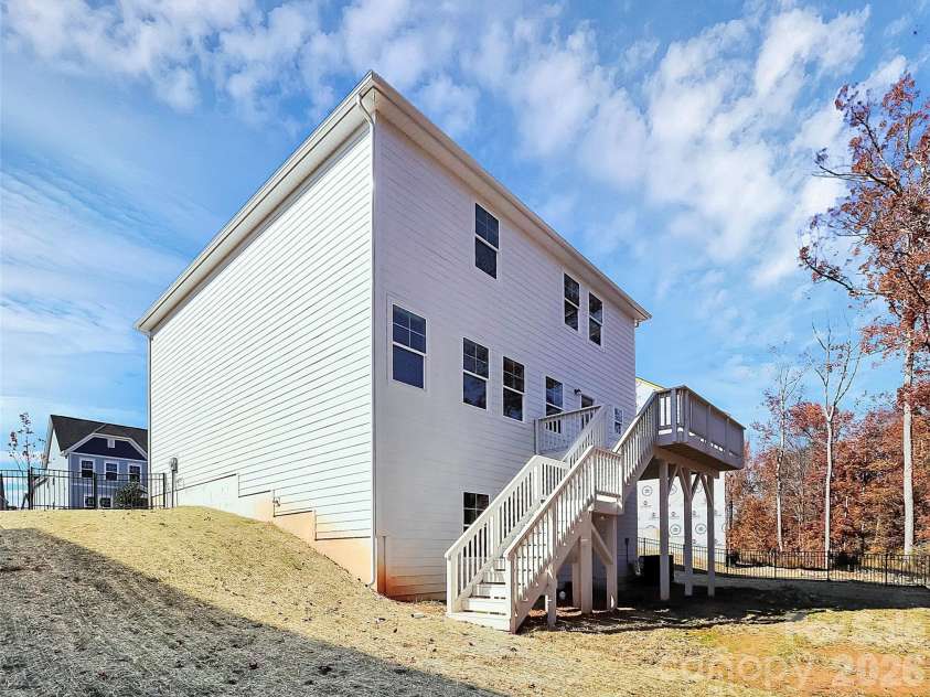 3016 Woodlands Creek Drive, Monroe, NC 28110.  MLS# CAR4336585, YatesRealty ID 6594. 