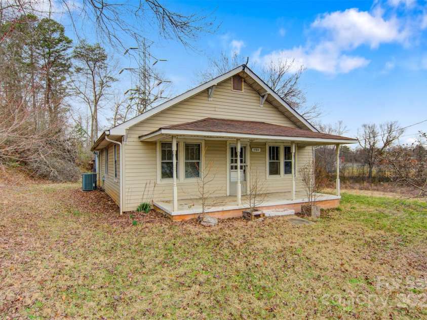 3584 Curleys Fish Camp Road, Connelly Springs, NC 28612.  MLS# CAR4224433, YatesRealty ID 6594. 