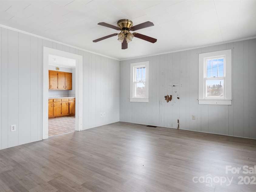 3584 Curleys Fish Camp Road, Connelly Springs, NC 28612.  MLS# CAR4224433, YatesRealty ID 6594. 