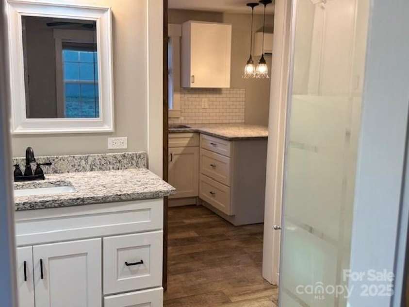 805 Marve Street, Gastonia, NC 28052.  MLS# CAR4330650, YatesRealty ID 6595. 