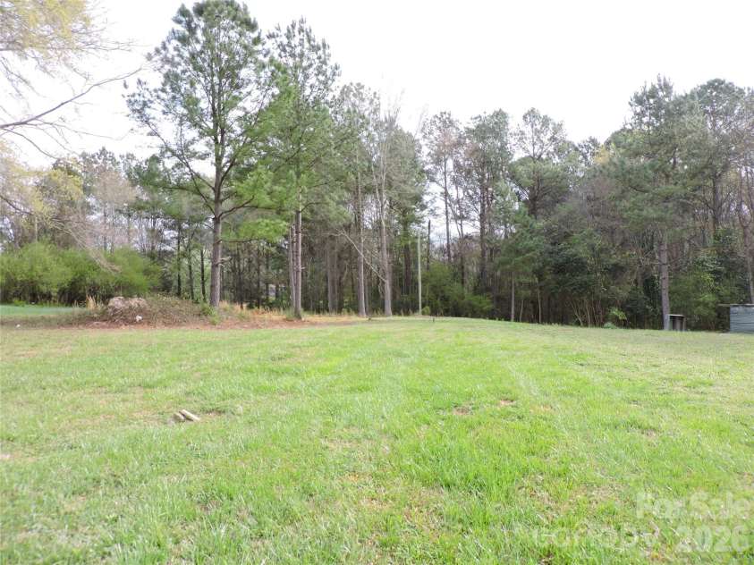 533 Fork Road, Norwood, NC 28128.  MLS# CAR4357251, YatesRealty ID 6597. 
