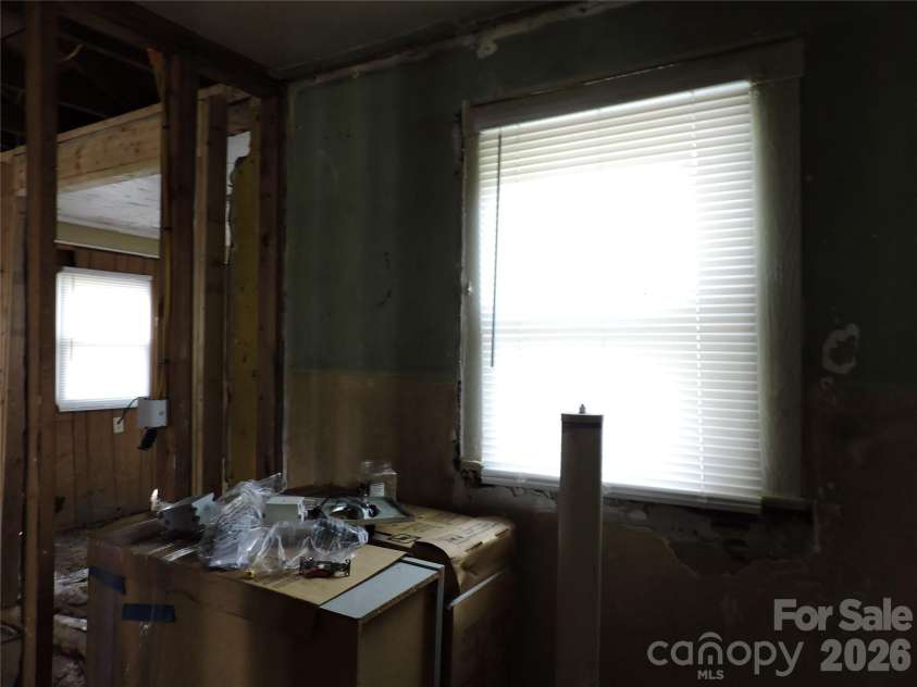 533 Fork Road, Norwood, NC 28128.  MLS# CAR4357251, YatesRealty ID 6597. 