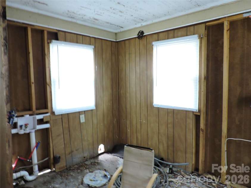 533 Fork Road, Norwood, NC 28128.  MLS# CAR4357251, YatesRealty ID 6597. 