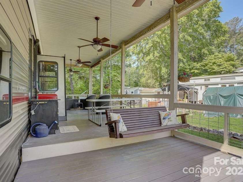 109 Pembrooke Trail, Mount Gilead, NC 27306.  MLS# CAR4227892, YatesRealty ID 6598. 