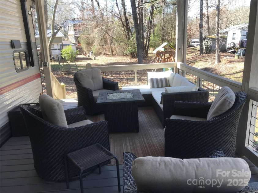 109 Pembrooke Trail, Mount Gilead, NC 27306.  MLS# CAR4227892, YatesRealty ID 6598. 