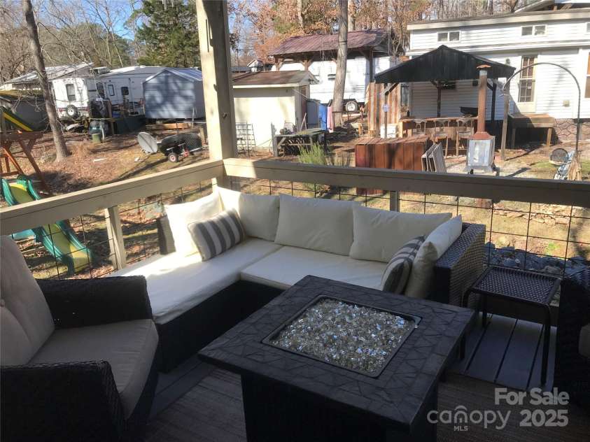 109 Pembrooke Trail, Mount Gilead, NC 27306.  MLS# CAR4227892, YatesRealty ID 6598. 