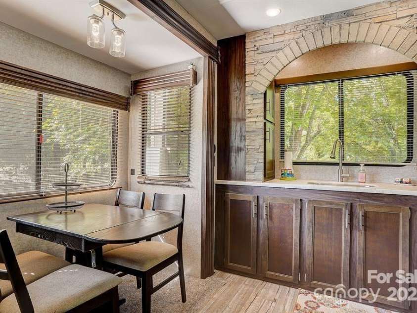 109 Pembrooke Trail, Mount Gilead, NC 27306.  MLS# CAR4227892, YatesRealty ID 6598. 