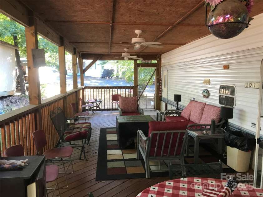 127 Deer Park Road, Mount Gilead, NC 27306.  MLS# CAR4191274, YatesRealty ID 6599. 