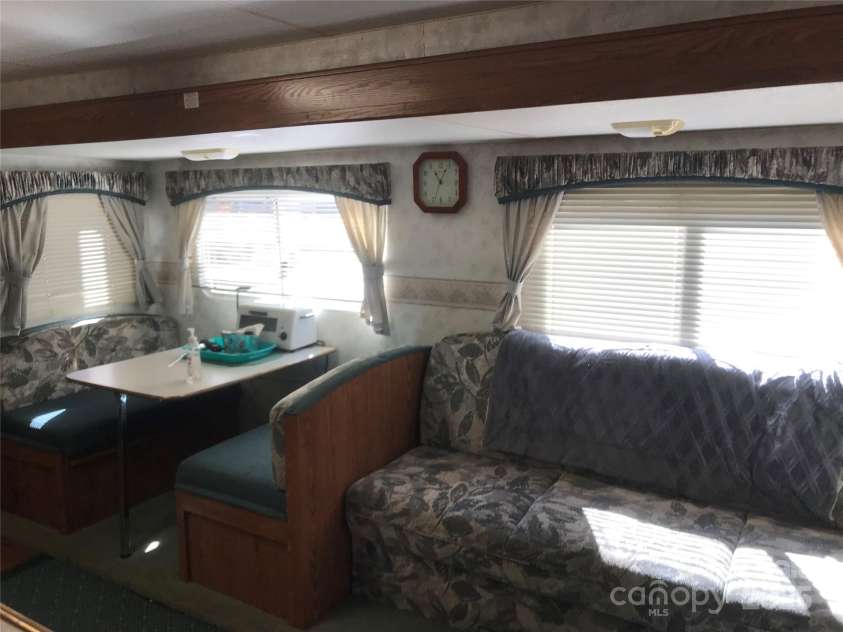 127 Deer Park Road, Mount Gilead, NC 27306.  MLS# CAR4191274, YatesRealty ID 6599. 