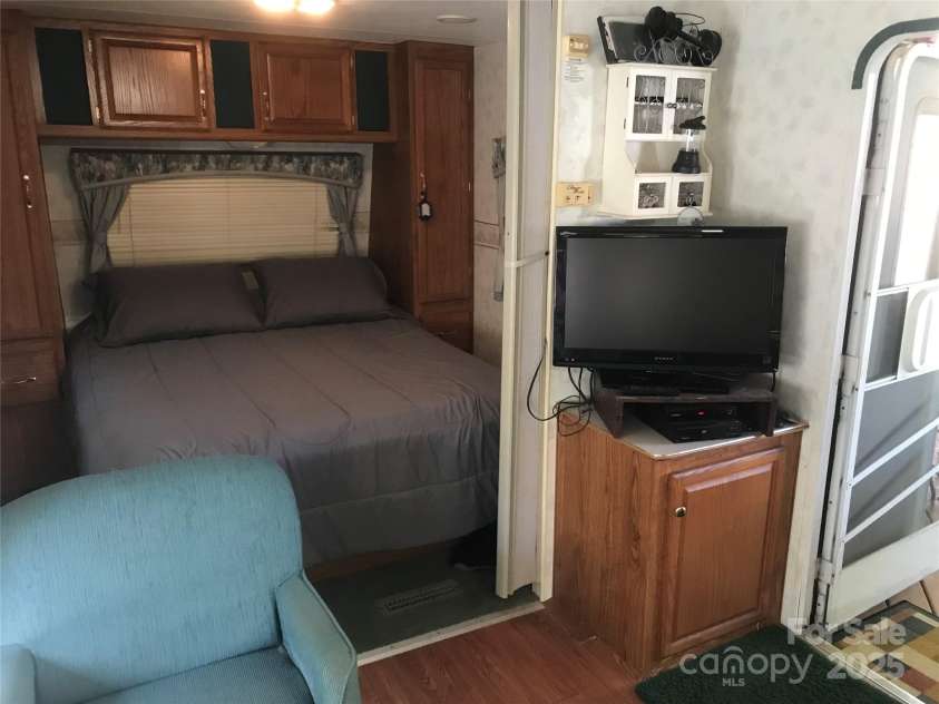 127 Deer Park Road, Mount Gilead, NC 27306.  MLS# CAR4191274, YatesRealty ID 6599. 