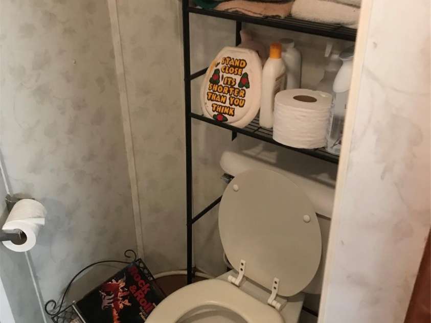 127 Deer Park Road, Mount Gilead, NC 27306.  MLS# CAR4191274, YatesRealty ID 6599. 