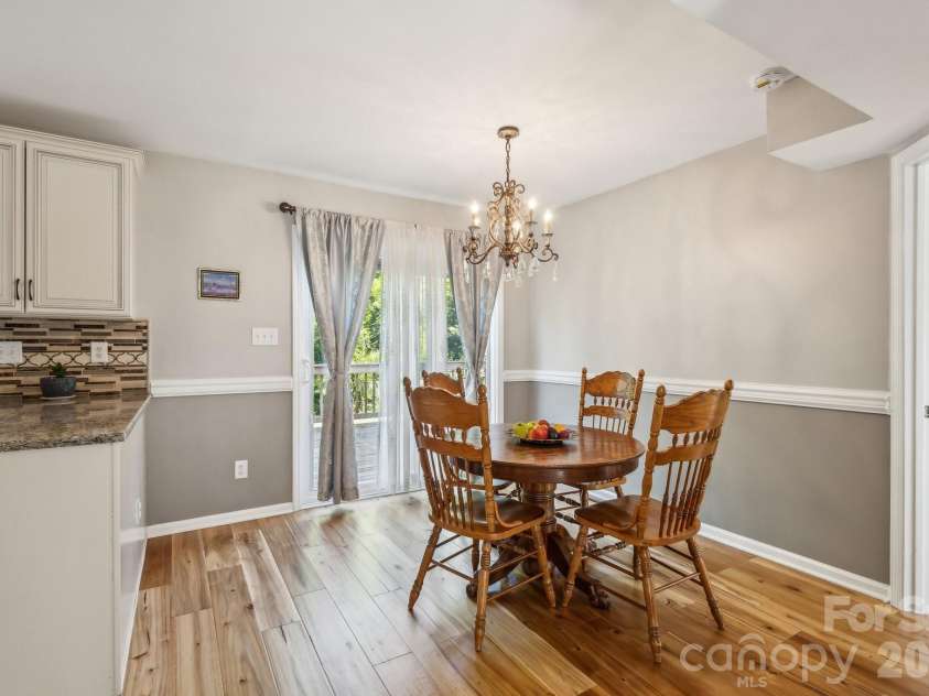 3223 Rheinwood Court, Matthews, NC 28105.  MLS# CAR4356431, YatesRealty ID 6599. 