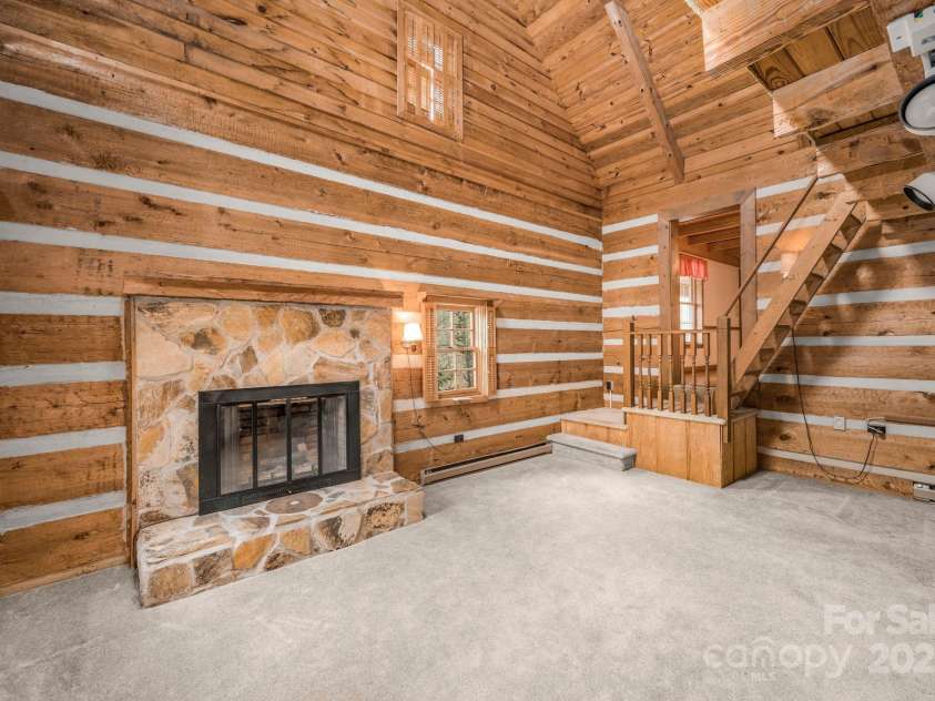 243 Terrie Drive, Winston Salem, NC 27107.  MLS# CAR4296605, YatesRealty ID 66. 