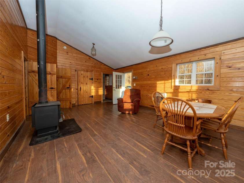 506 Rocky Acres Road, Canton, NC 28716.  MLS# CAR4327605, YatesRealty ID 660. 
