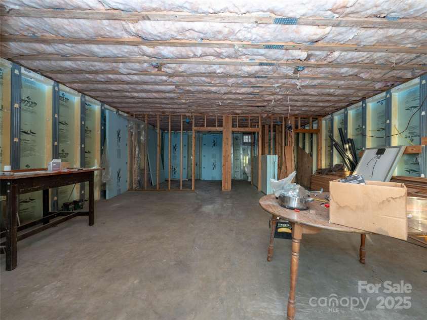506 Rocky Acres Road, Canton, NC 28716.  MLS# CAR4327605, YatesRealty ID 660. 